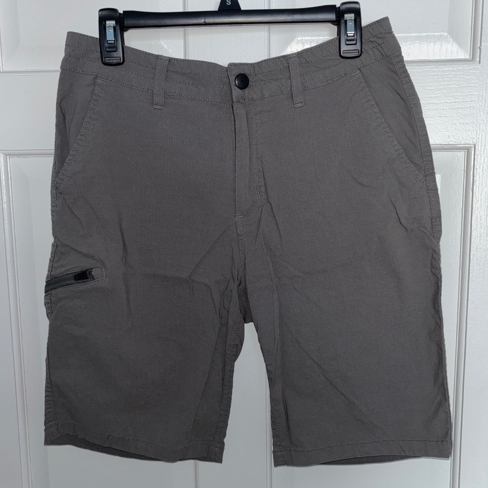 Ruff Hewn Shorts